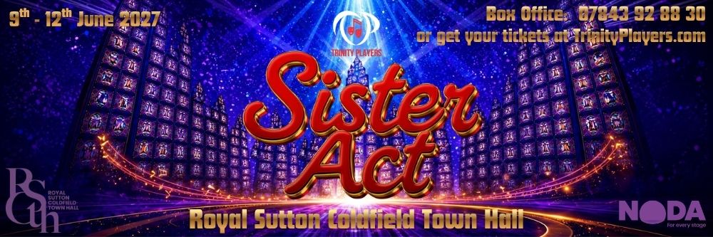 Sister Act