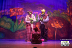 Shrek 1