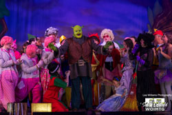 Shrek 10