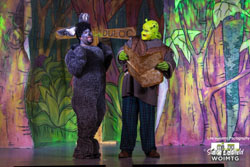 Shrek 12