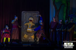 Shrek 13