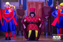 Shrek 16