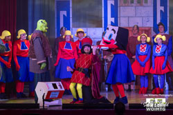 Shrek 18