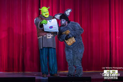 Shrek 19