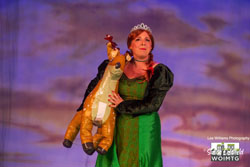 Shrek 33