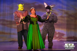 Shrek 38