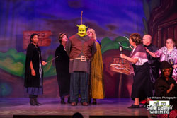 Shrek 4