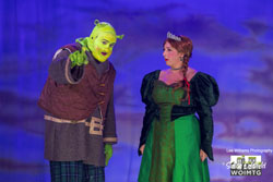 Shrek 40