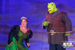 Shrek 42