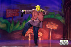 Shrek 5